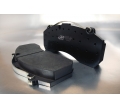 RH2774.02 Placute frana fata Opel Corsa C ROADHOUSE